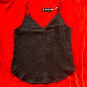NWT Express top SZ SMALL